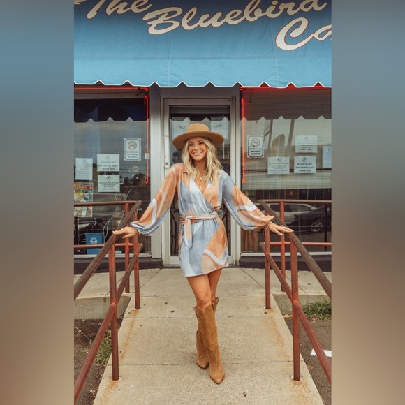 Show Me Your MuMu Dresses & Skirts - Show Me Your Mumu Patsy Mini Dress